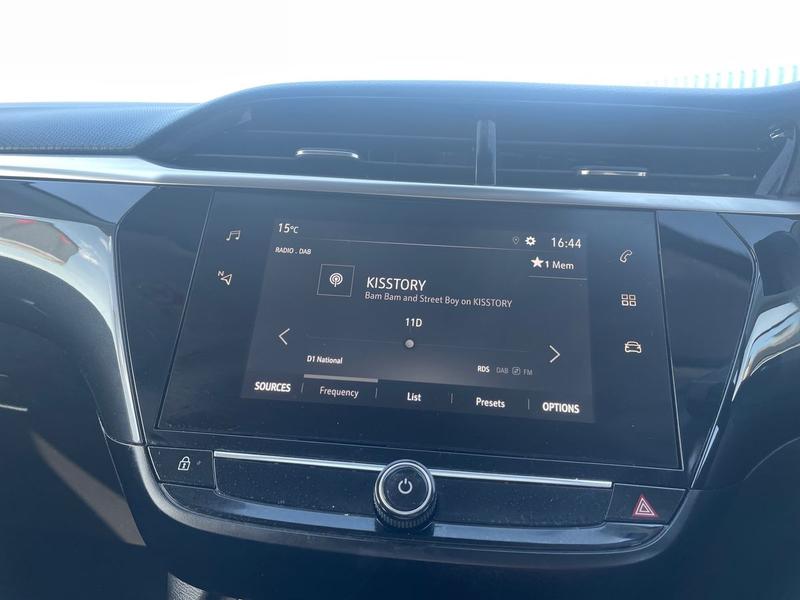 Used Vauxhall Corsa 2021 for sale - 78117228: Photo 18