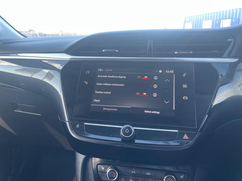 Used Vauxhall Corsa 2021 for sale - 78117228: Photo 19