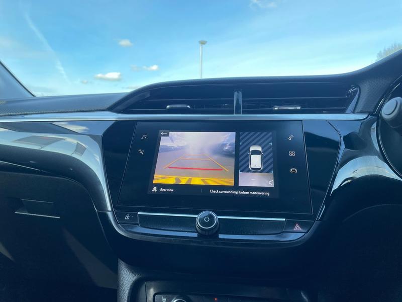 Used Vauxhall Corsa 2021 for sale - 78117228: Photo 20