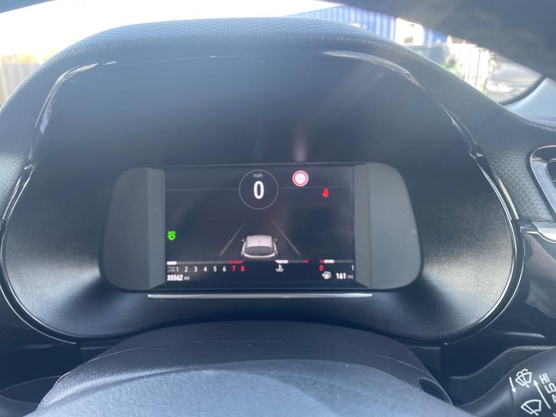 Used Vauxhall Corsa 2021 for sale - 78117228: Photo 21