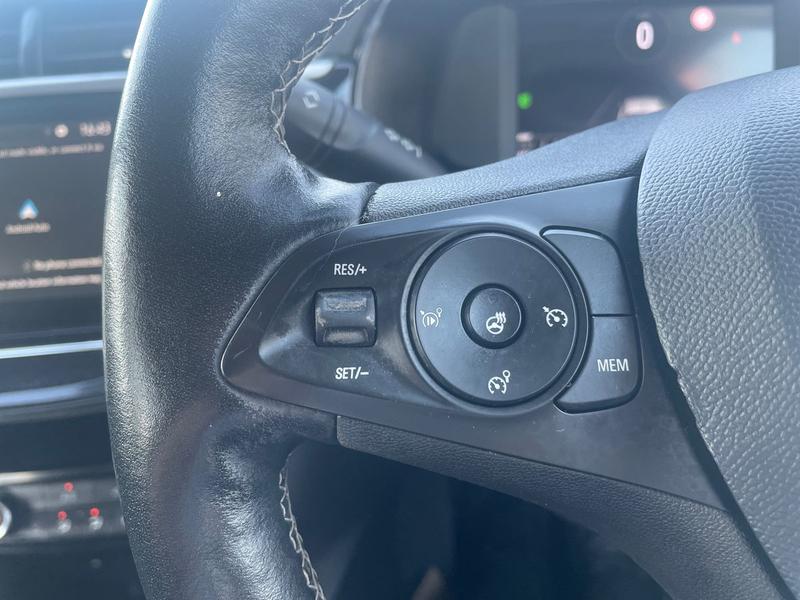 Used Vauxhall Corsa 2021 for sale - 78117228: Photo 22