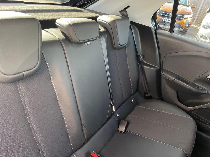 Used Vauxhall Corsa 2021 for sale - 78117228: Photo 24