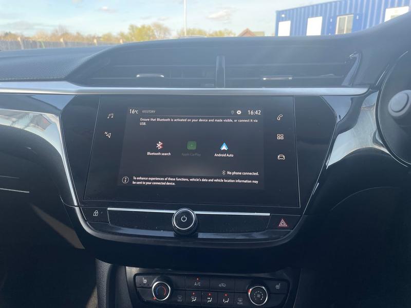 Used Vauxhall Corsa 2021 for sale - 78117228: Photo 26