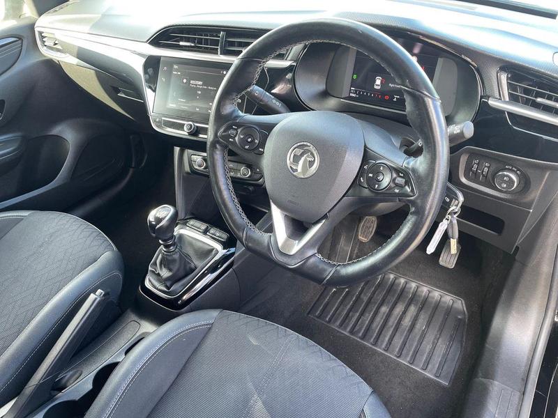 Used Vauxhall Corsa 2021 for sale - 78117228: Photo 3
