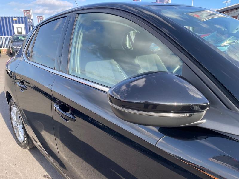 Used Vauxhall Corsa 2021 for sale - 78117228: Photo 38