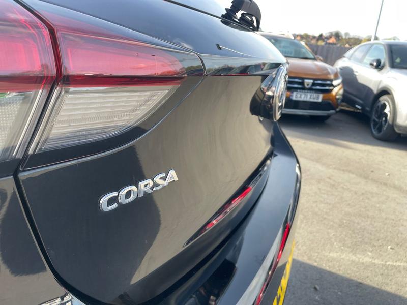 Used Vauxhall Corsa 2021 for sale - 78117228: Photo 39