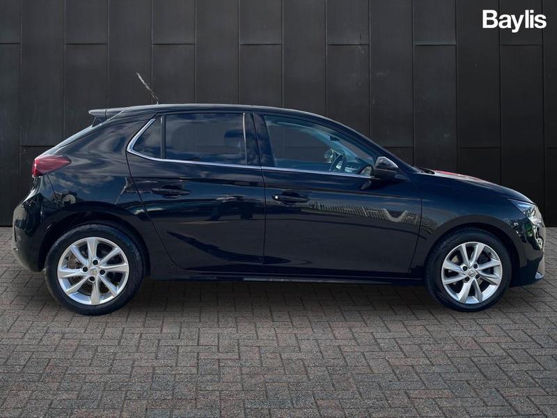 Used Vauxhall Corsa 2021 for sale - 78117228: Photo 5