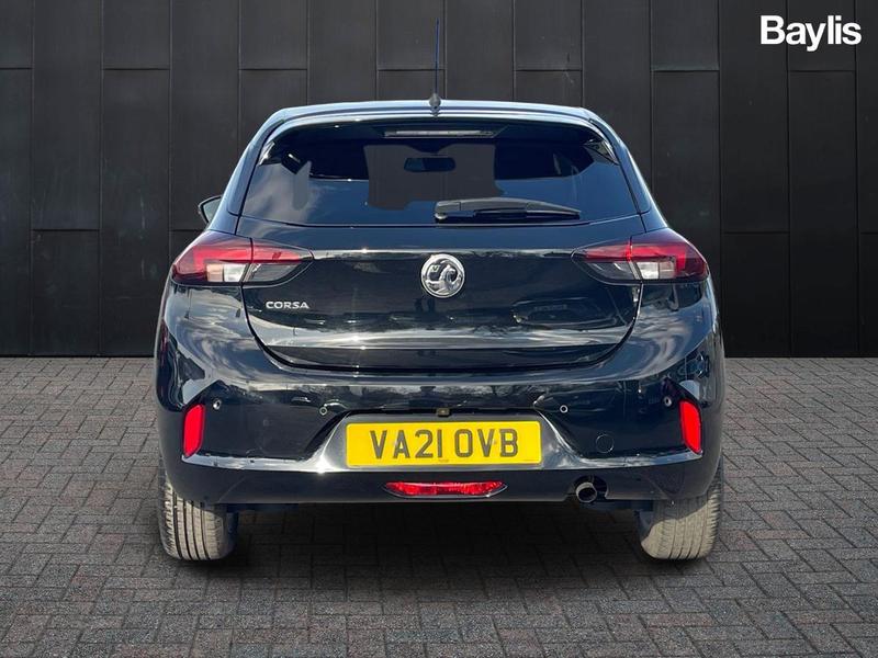 Used Vauxhall Corsa 2021 for sale - 78117228: Photo 6