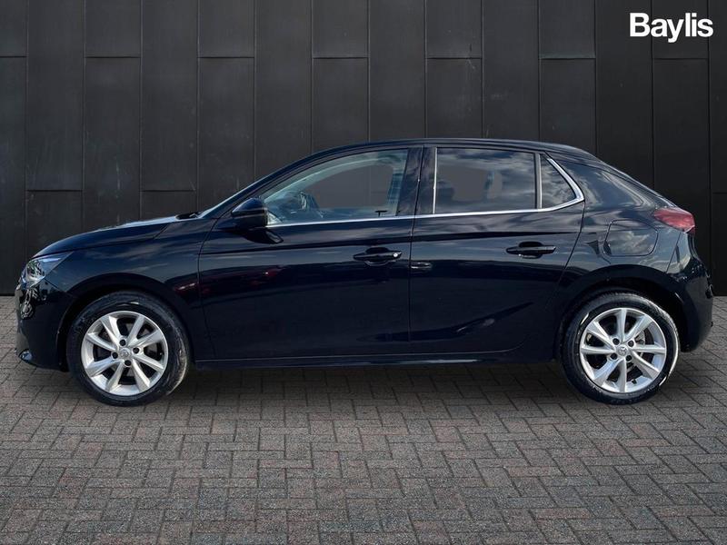 Used Vauxhall Corsa 2021 for sale - 78117228: Photo 8