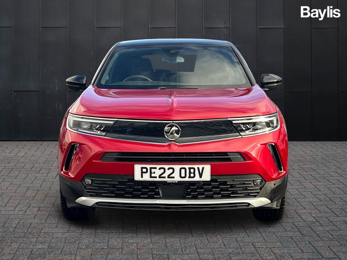 Used Vauxhall Mokka 2022 for sale - 76847165: Photo 10