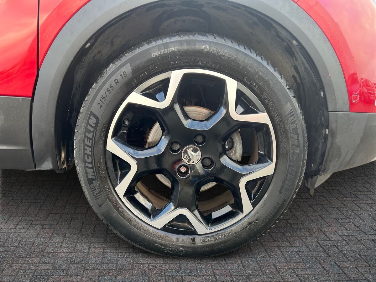 Used Vauxhall Mokka 2022 for sale - 76847165: Photo 11