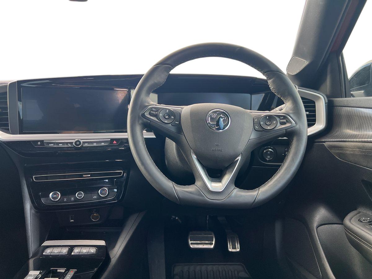 Used Vauxhall Mokka 2022 for sale - 76847165: Photo 12