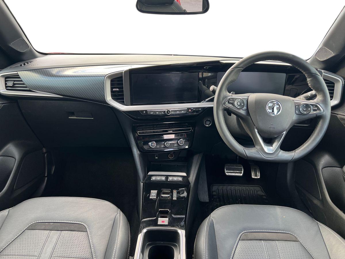 Used Vauxhall Mokka 2022 for sale - 76847165: Photo 13