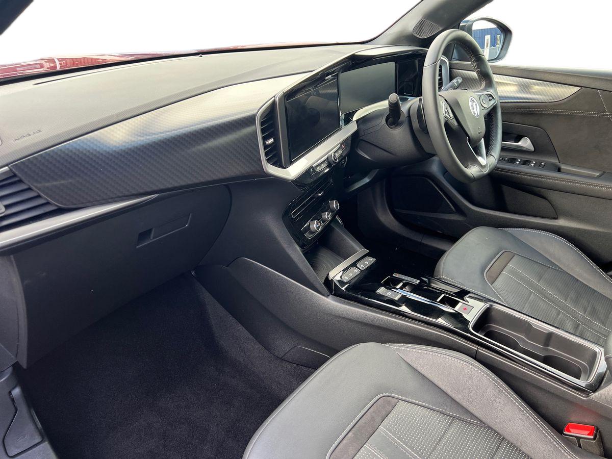 Used Vauxhall Mokka 2022 for sale - 76847165: Photo 14