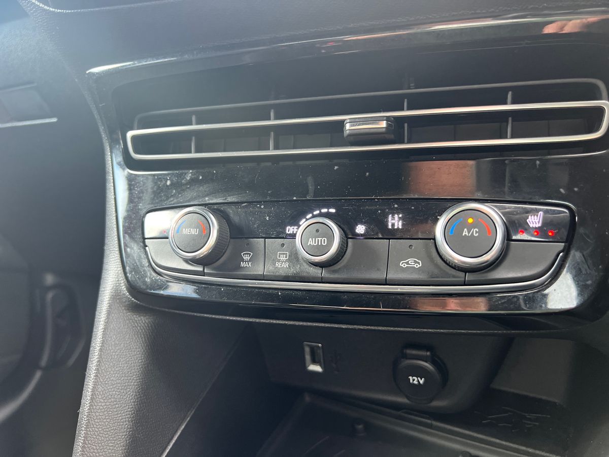 Used Vauxhall Mokka 2022 for sale - 76847165: Photo 16