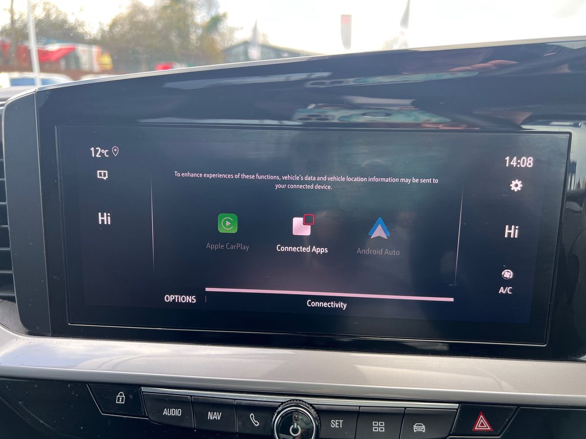 Used Vauxhall Mokka 2022 for sale - 76847165: Photo 18