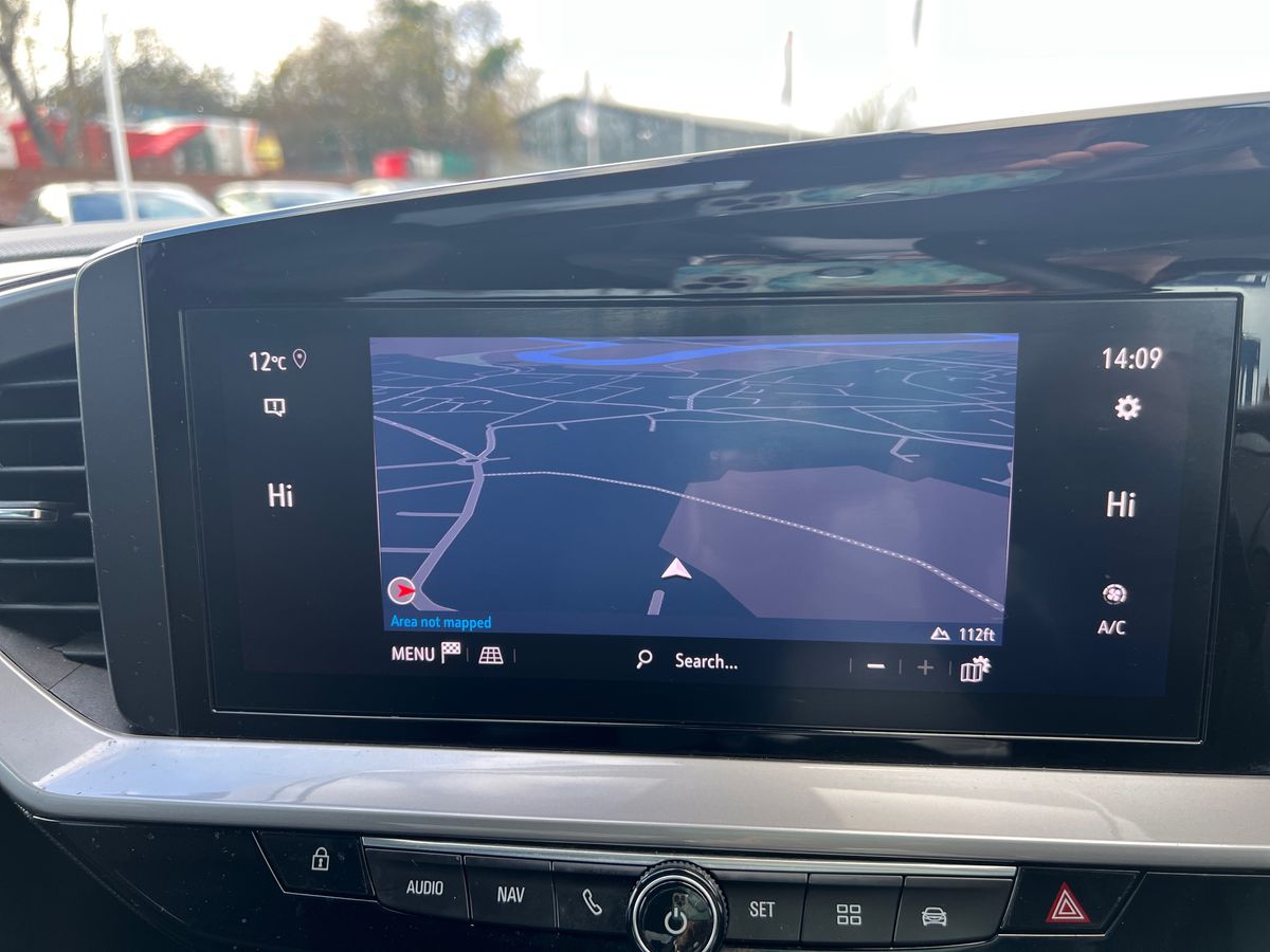 Used Vauxhall Mokka 2022 for sale - 76847165: Photo 19