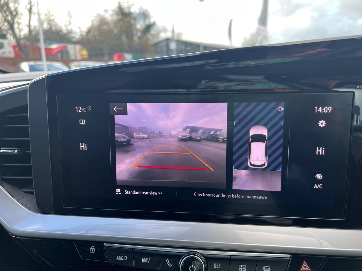 Used Vauxhall Mokka 2022 for sale - 76847165: Photo 20