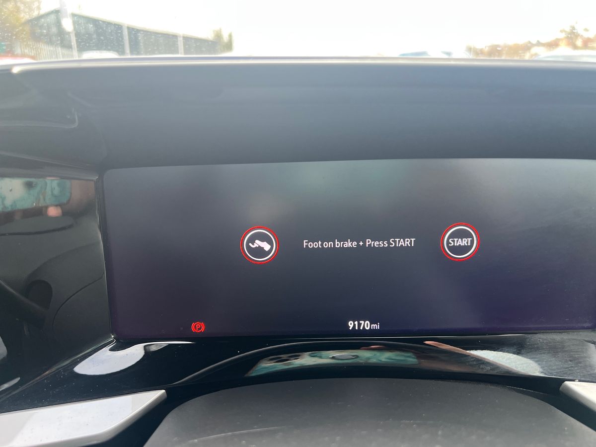 Used Vauxhall Mokka 2022 for sale - 76847165: Photo 21