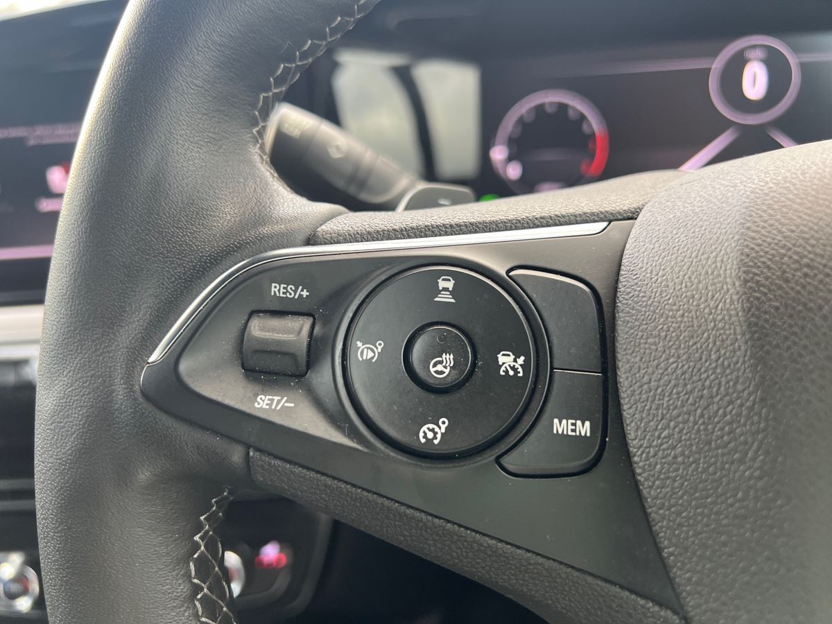 Used Vauxhall Mokka 2022 for sale - 76847165: Photo 22