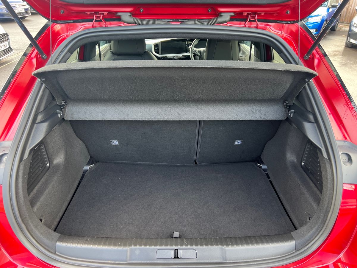 Used Vauxhall Mokka 2022 for sale - 76847165: Photo 25