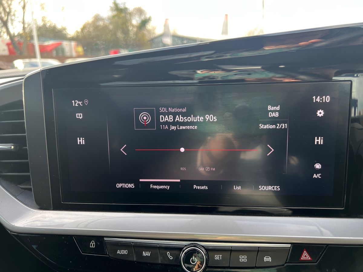 Used Vauxhall Mokka 2022 for sale - 76847165: Photo 26