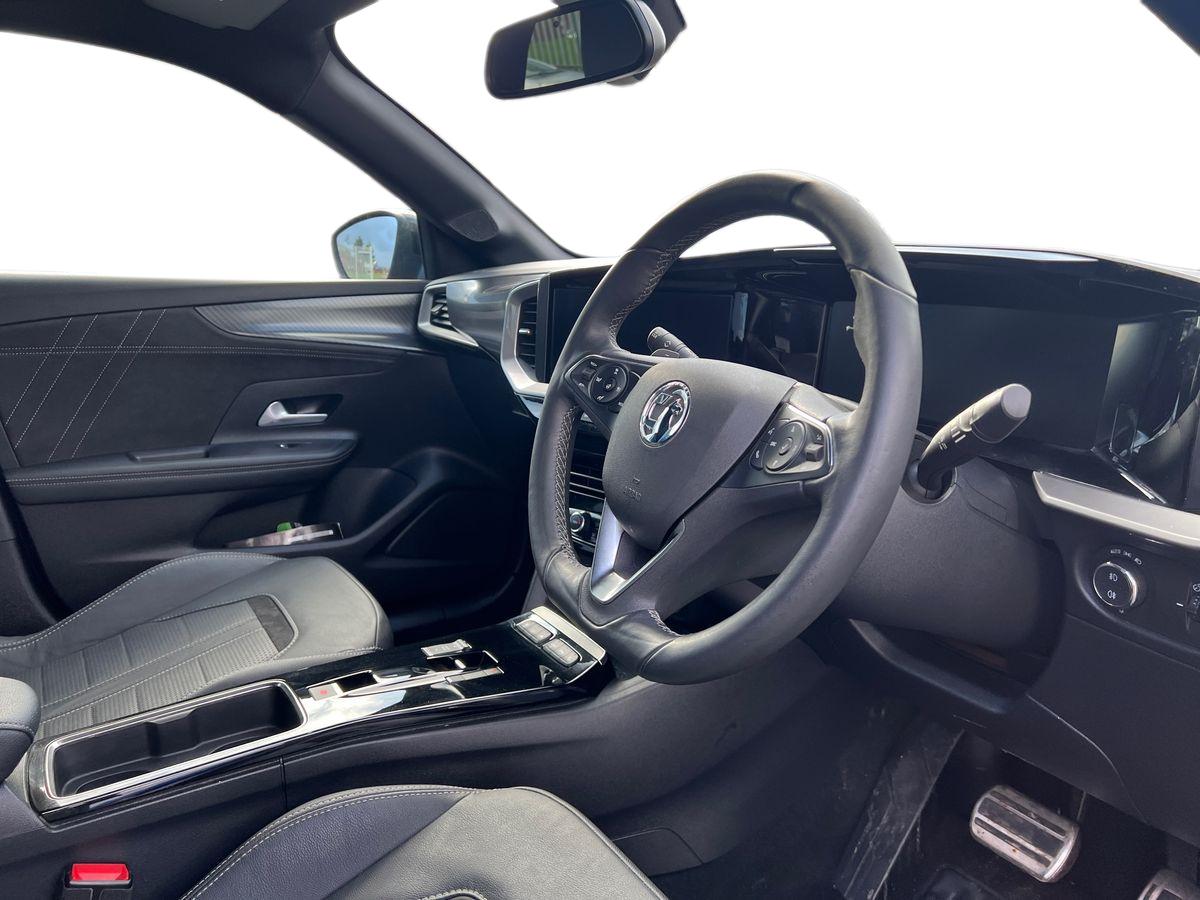 Used Vauxhall Mokka 2022 for sale - 76847165: Photo 3