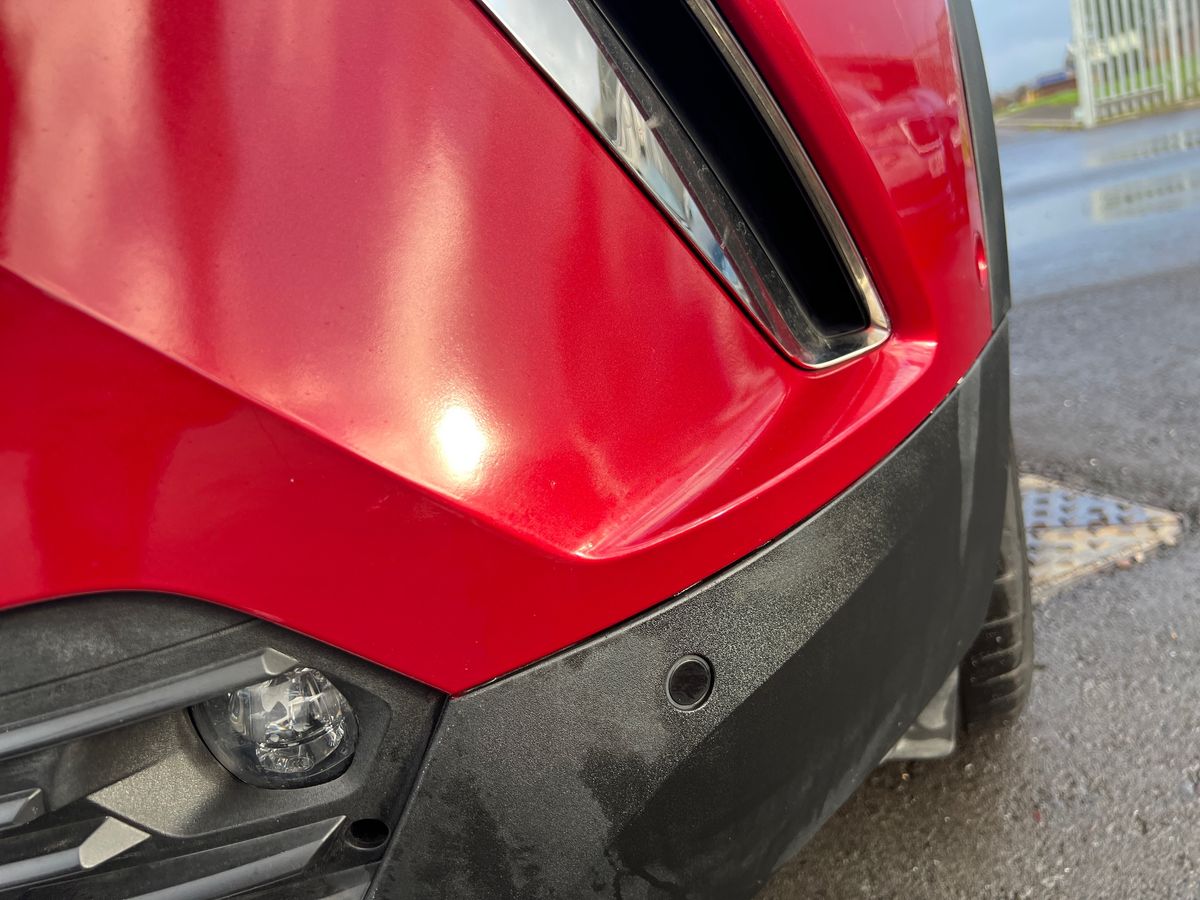 Used Vauxhall Mokka 2022 for sale - 76847165: Photo 35