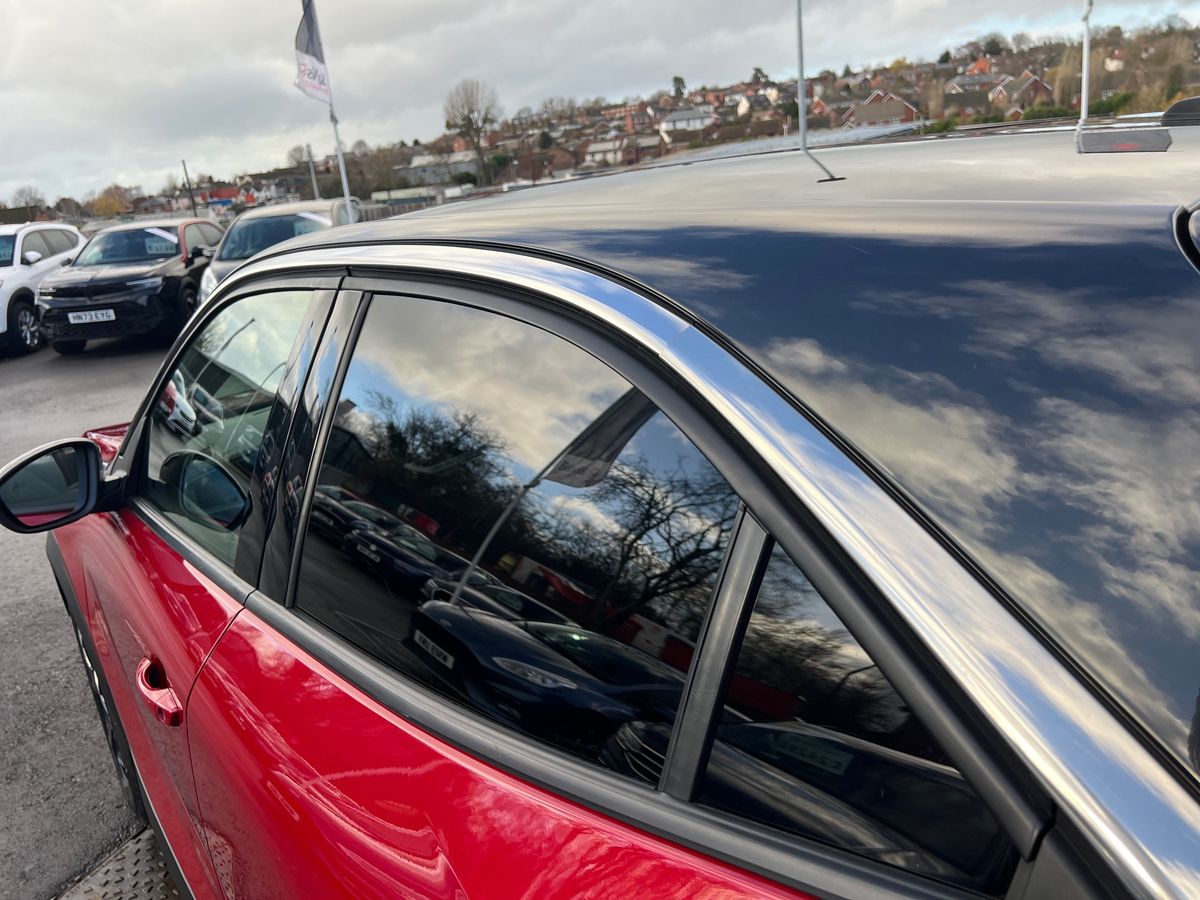 Used Vauxhall Mokka 2022 for sale - 76847165: Photo 39