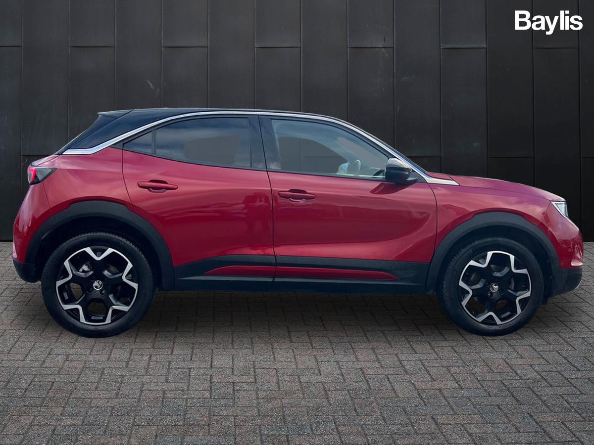 Used Vauxhall Mokka 2022 for sale - 76847165: Photo 5