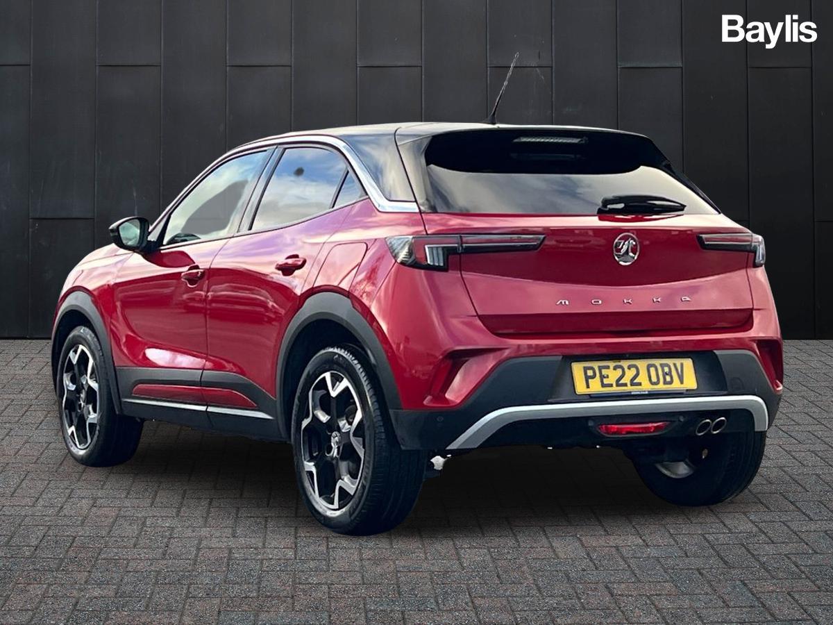 Used Vauxhall Mokka 2022 for sale - 76847165: Photo 7