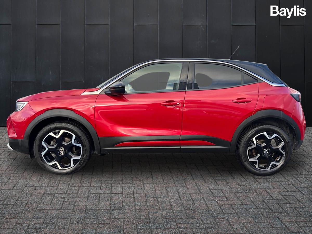 Used Vauxhall Mokka 2022 for sale - 76847165: Photo 8