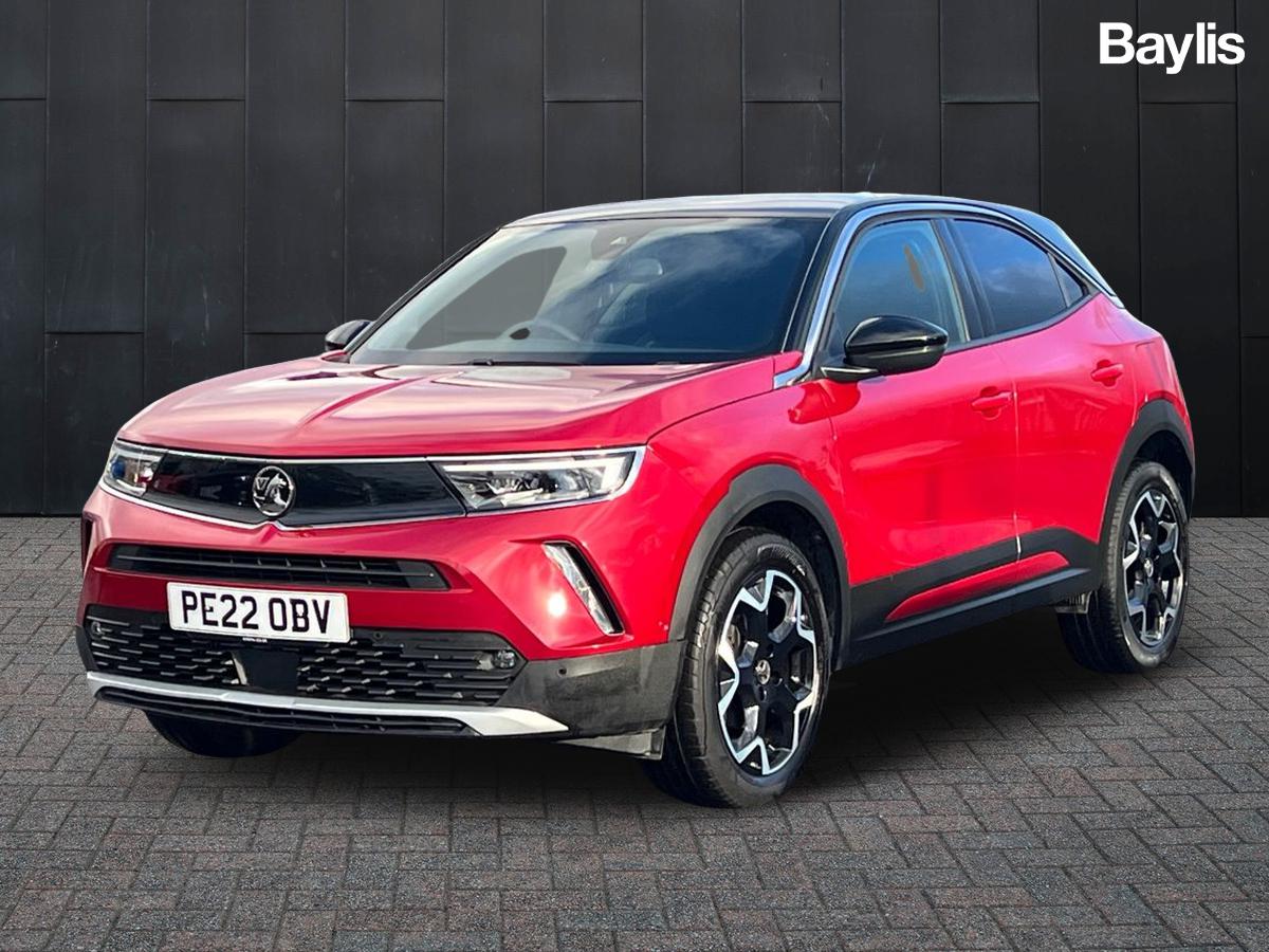 Used Vauxhall Mokka 2022 for sale - 76847165: Photo 9