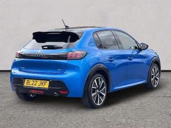 Used Peugeot 208 2022 for sale - 78215599: Photo