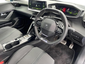 Used Peugeot 208 2022 for sale - 78215599: Photo