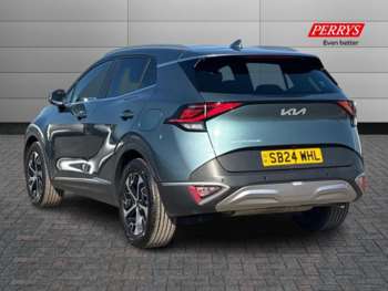 Used Kia Sportage 2024 for sale - 74045103: Photo