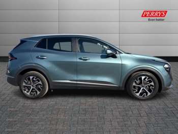 Used Kia Sportage 2024 for sale - 74045103: Photo