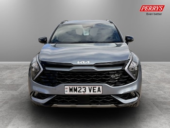 Used Kia Sportage 2023 for sale - 79604827: Photo