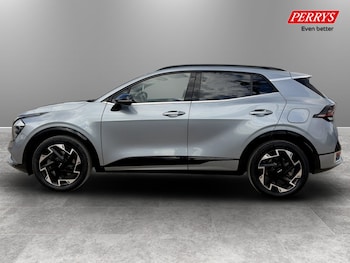 Used Kia Sportage 2023 for sale - 79604827: Photo