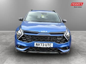 Used Kia Sportage 2024 for sale - 79827629: Photo