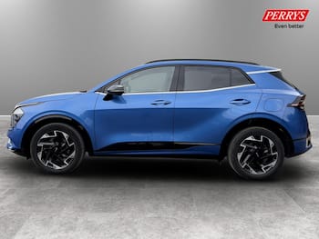 Used Kia Sportage 2024 for sale - 79827629: Photo