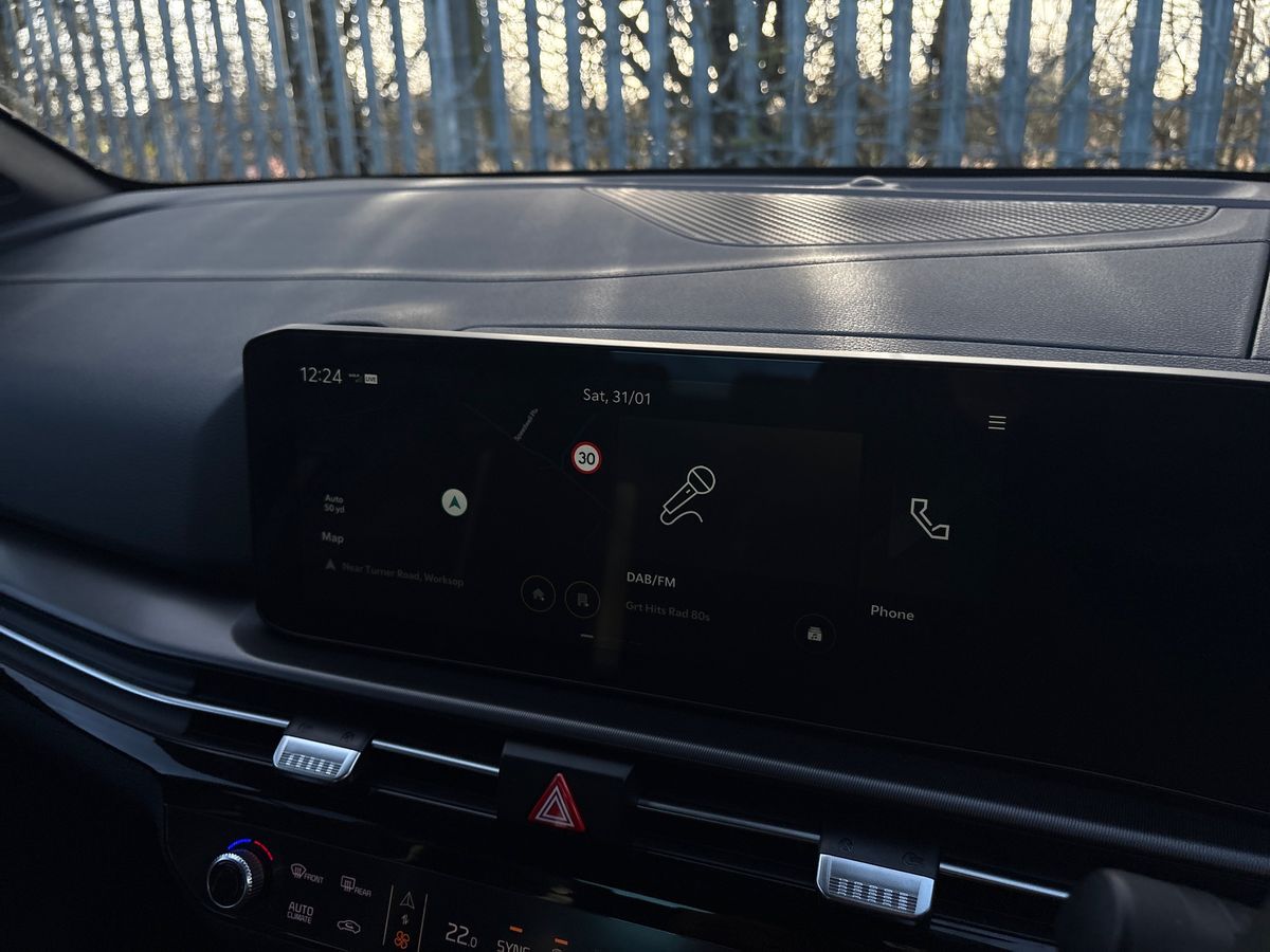 Used Kia Sportage 2025 for sale - 77417741: Photo 10