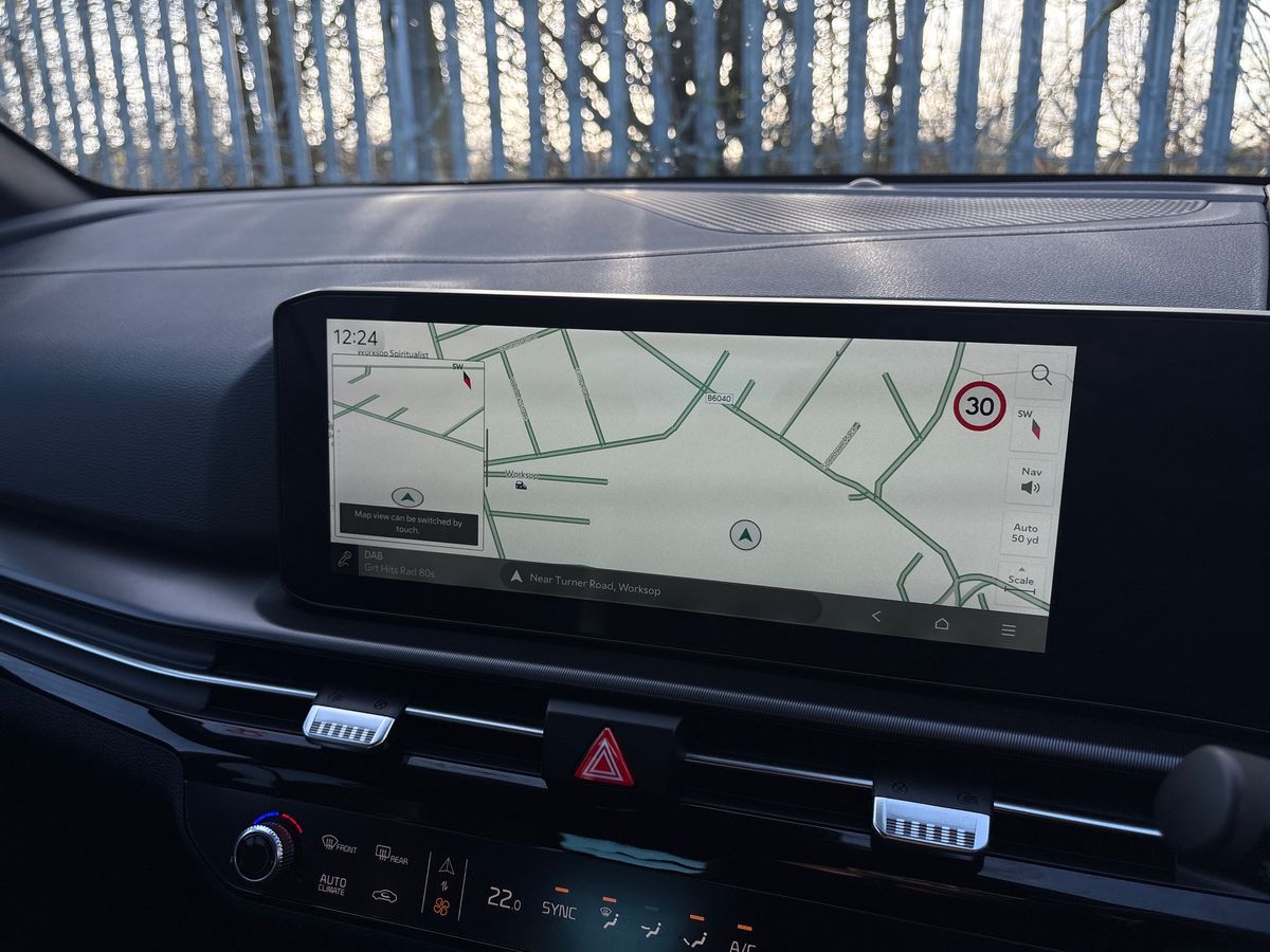 Used Kia Sportage 2025 for sale - 77417741: Photo 11