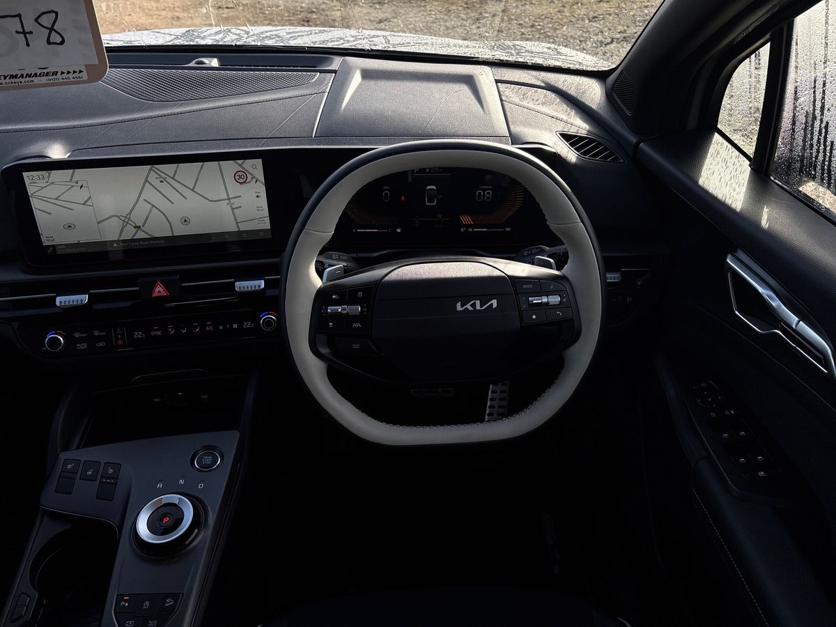 Used Kia Sportage 2025 for sale - 77417741: Photo 15