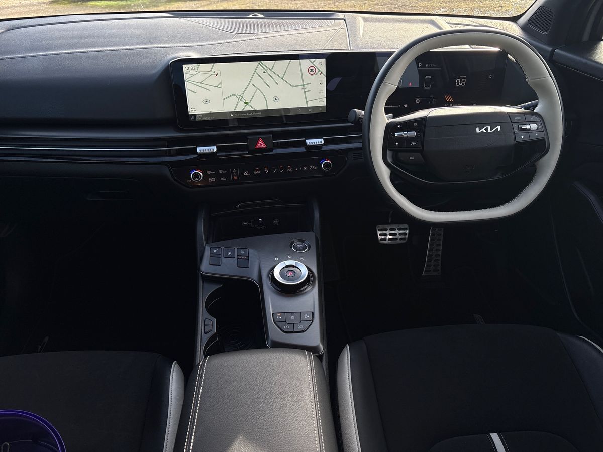 Used Kia Sportage 2025 for sale - 77417741: Photo 16