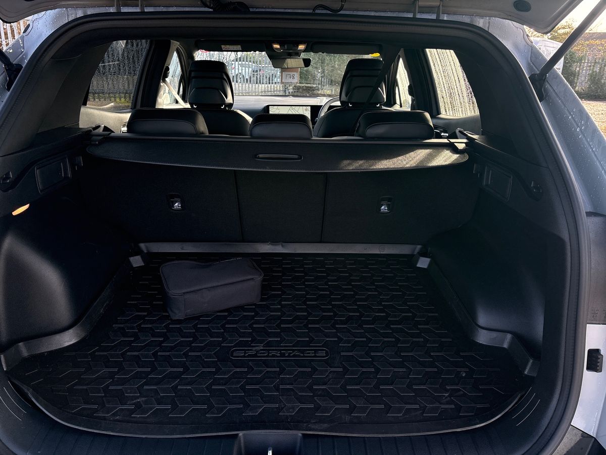 Used Kia Sportage 2025 for sale - 77417741: Photo 19