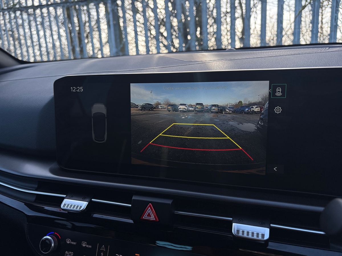 Used Kia Sportage 2025 for sale - 77417741: Photo 28