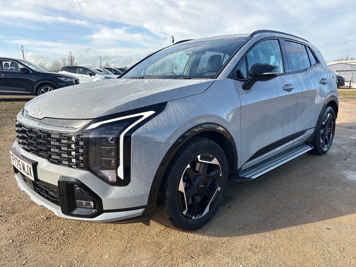 Used Kia Sportage 2025 for sale - 77417741: Photo 33