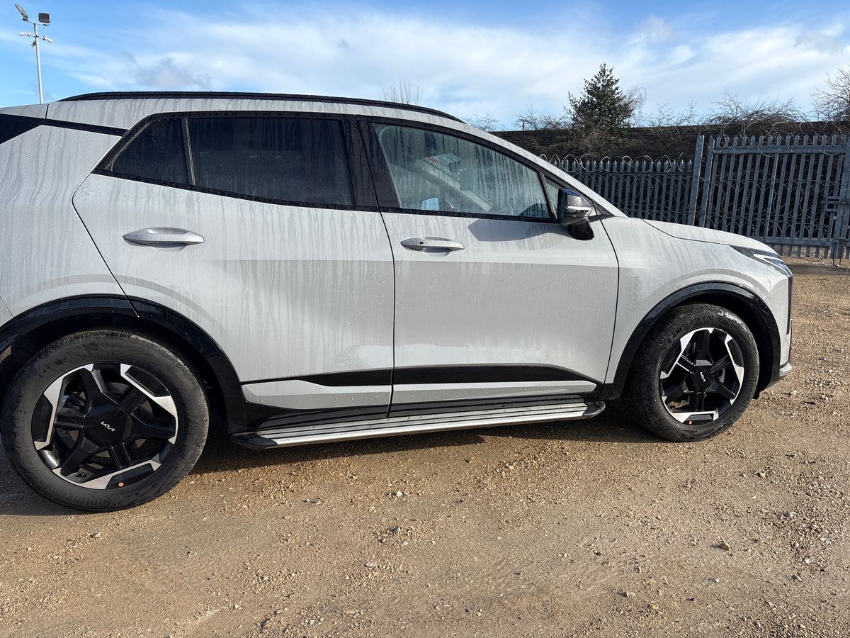 Used Kia Sportage 2025 for sale - 77417741: Photo 34