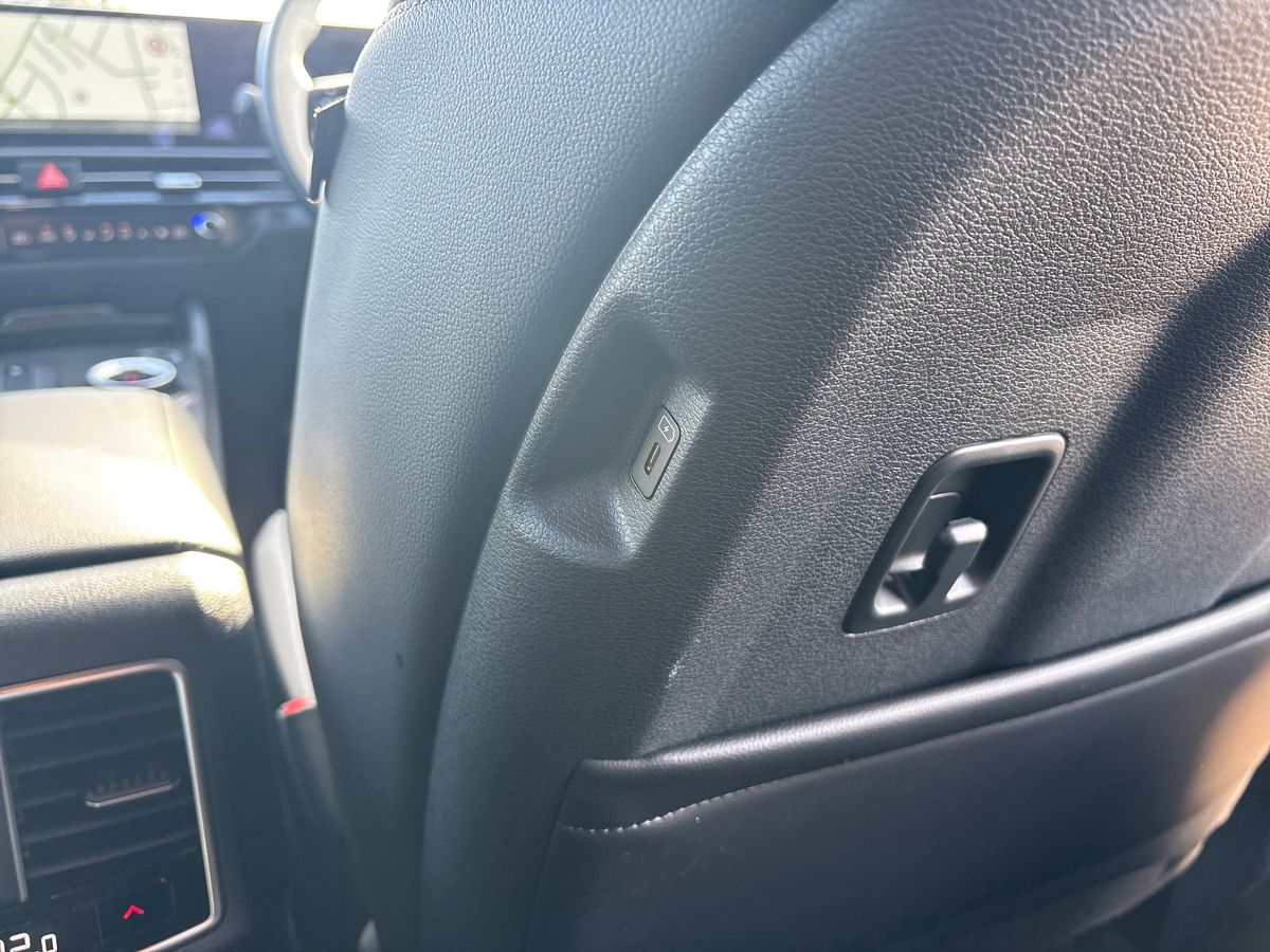 Used Kia Sportage 2025 for sale - 77417741: Photo 36